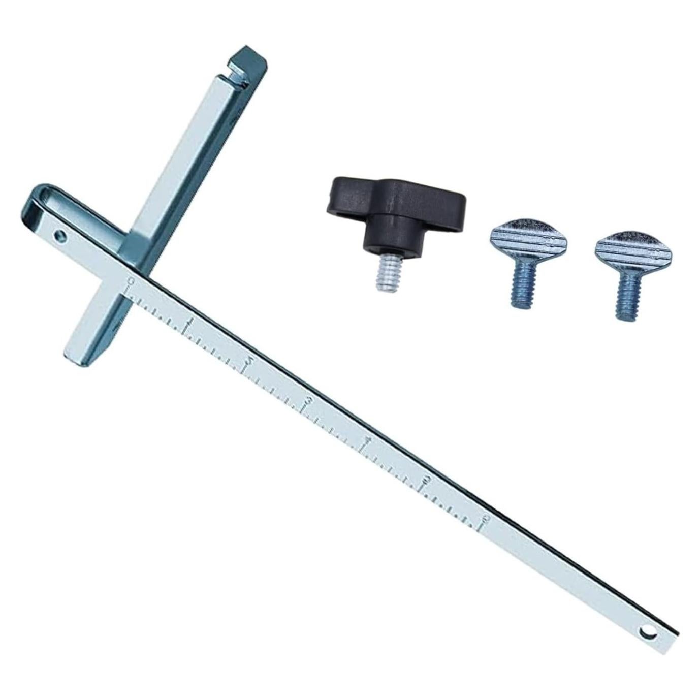 Kit de cercas 49-22-4146 para sierras Milwau-kee