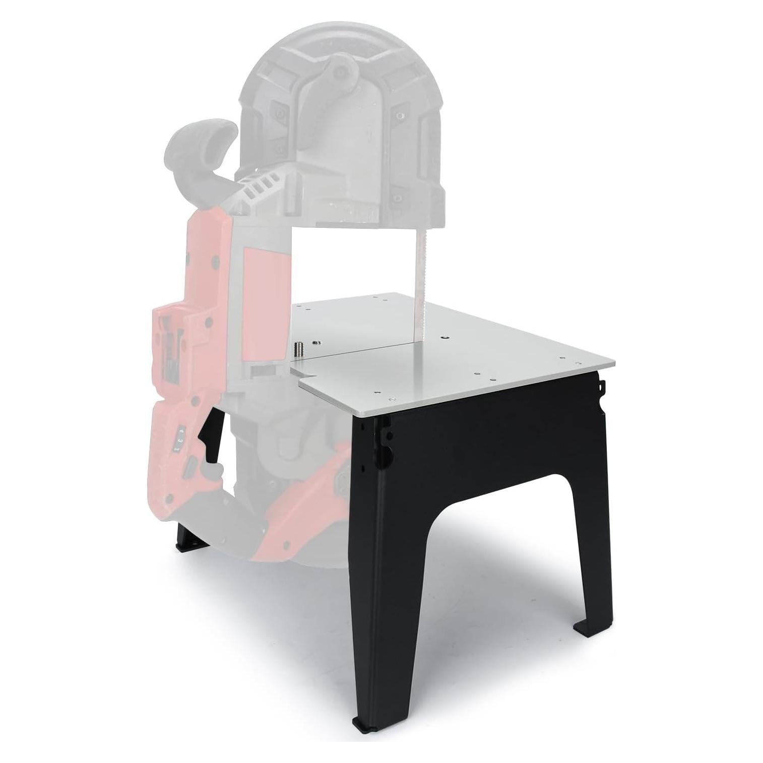 Soporte Mesa Portátil DITKOK para Sierra de Banda 2,27 kg