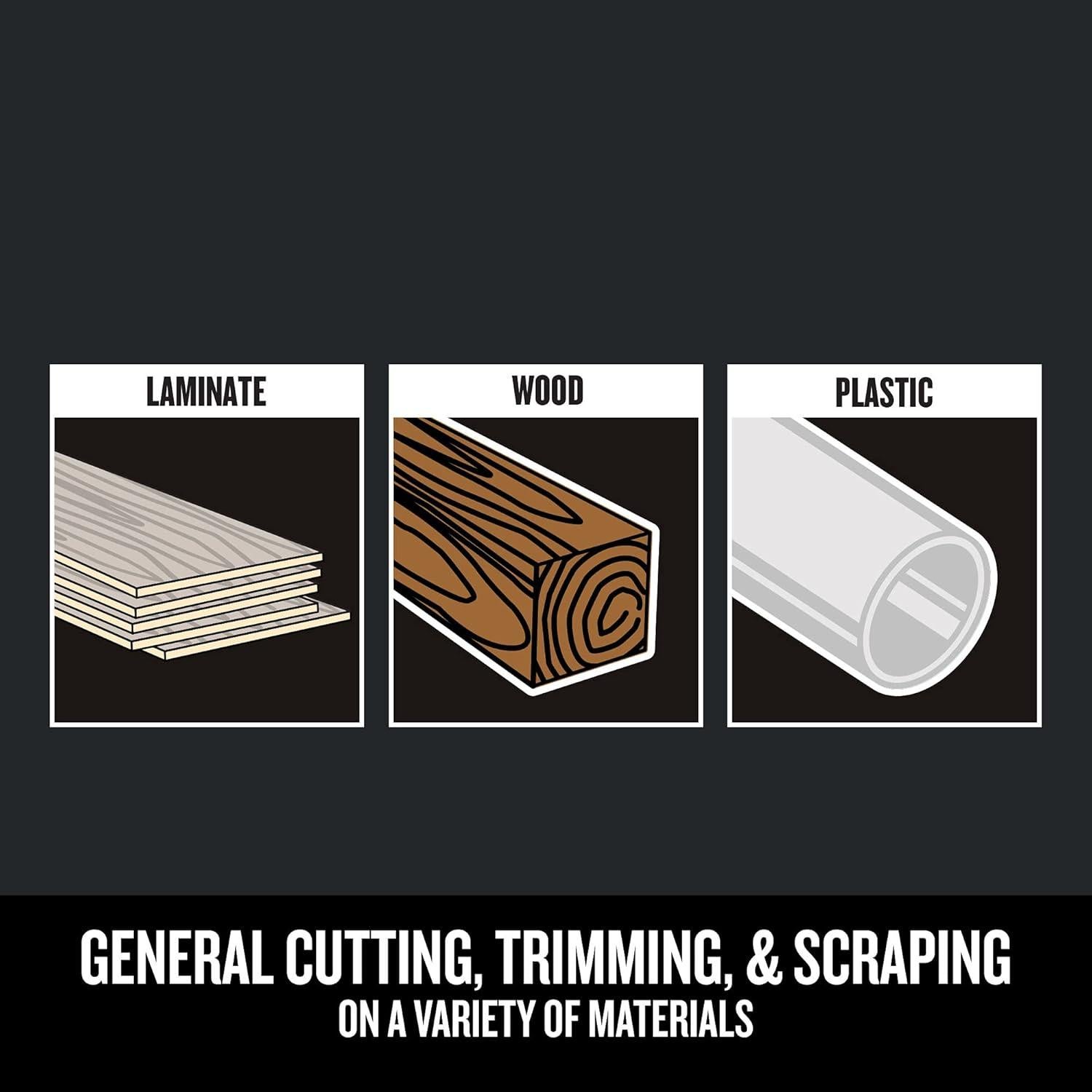 Sierra de Arco Craftsman 30.48 cm para Metal y Plástico