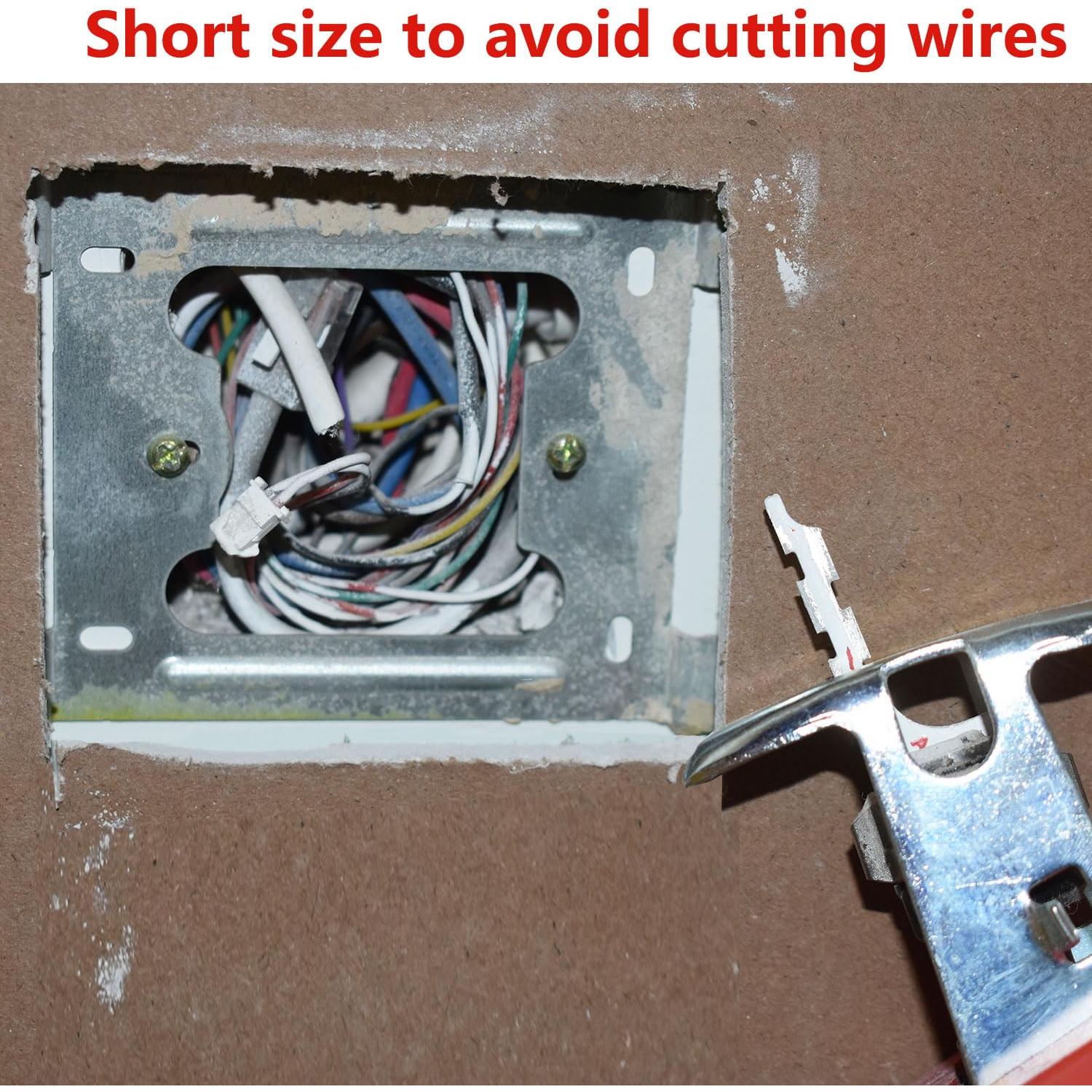 Paquete de 20 Hojas de Sierra Yeso AIPOR 48-00-1640 15,24 cm