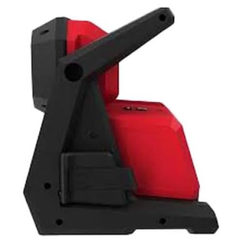 Milwaukee 2366-20 M18 ROVER Compact Lithium-Ion Dual Power 4000 Lumens Corded/ Cordless LED Flood Light (Tool Only)