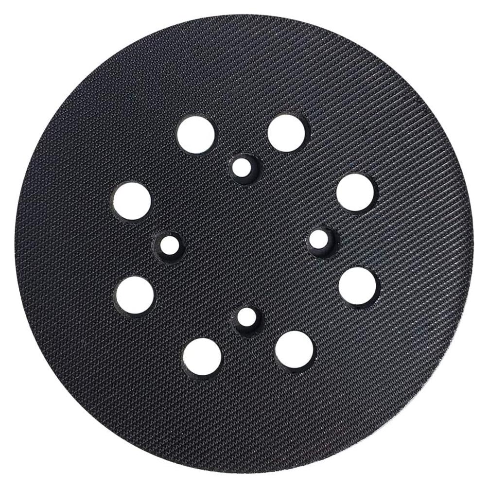 Pad de Lijado 12.7 cm 8 Agujeros Ridgid R2600 R2601