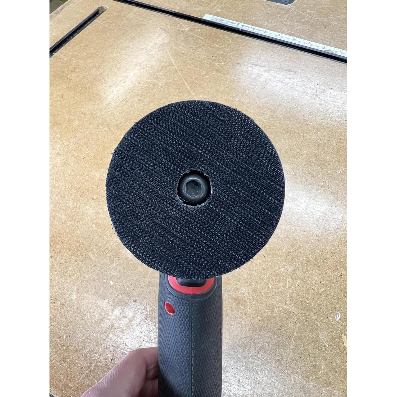 Generic 3"" Sanding Pads for Milwaukee M12 Detail Sander