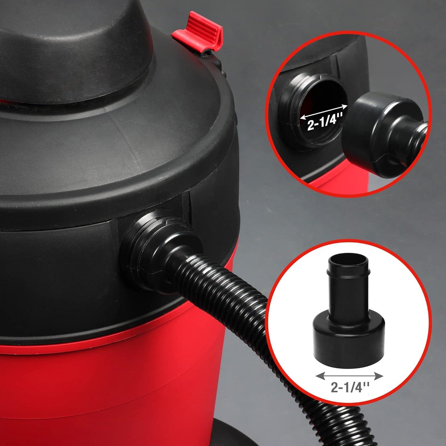 Lijadora de Mano Goldblatt G05028 Libre de Polvo 1.09 kg