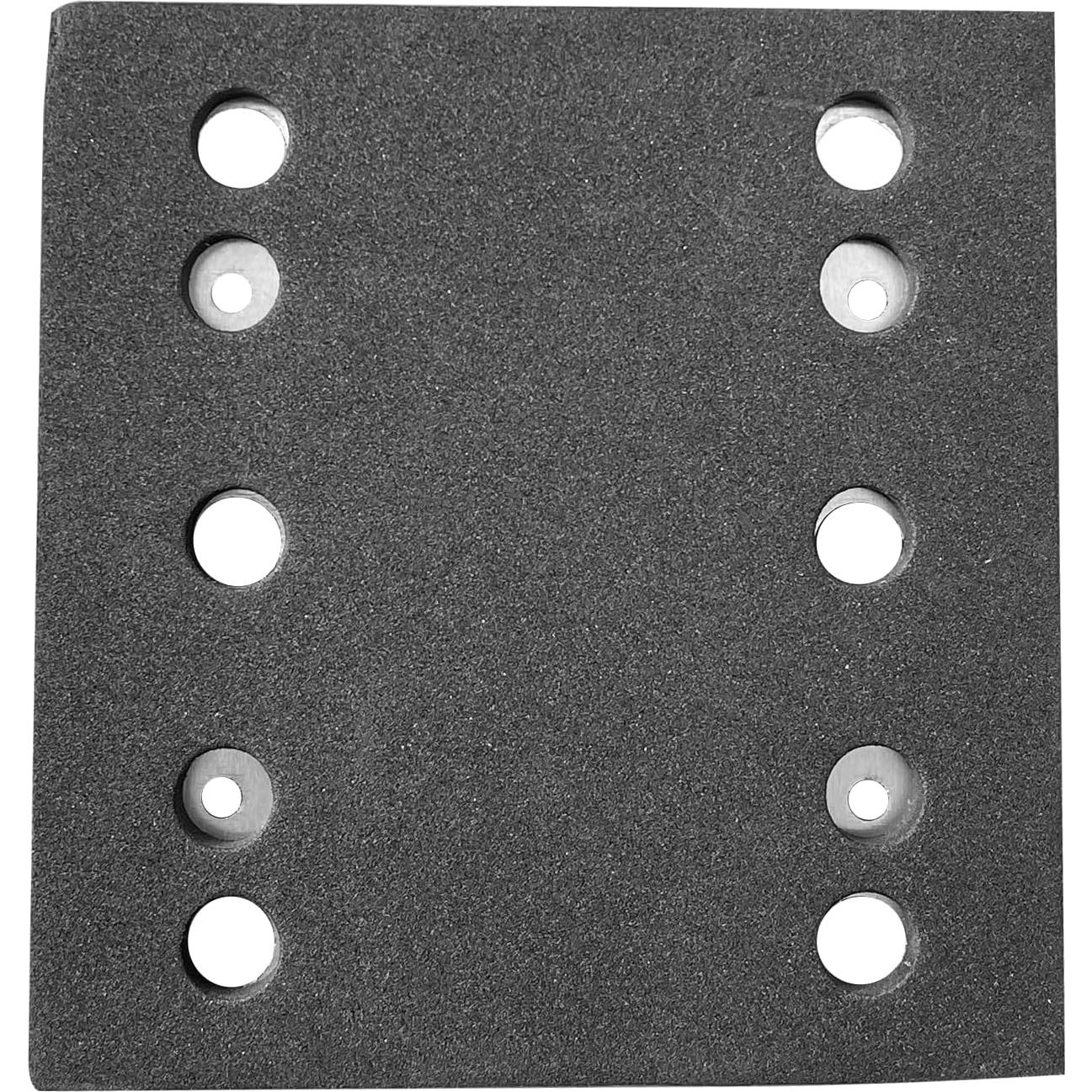 Pad de Lijadora SURPOUF 14-67-0275 10,34x10,70 cm Grano 60