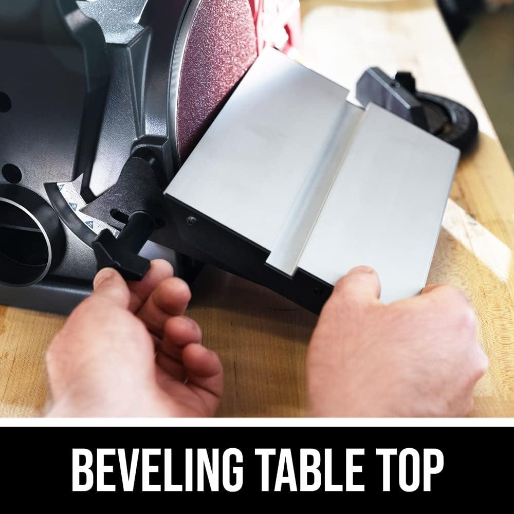 Lijadora de banco combinada SKIL BB9504-00 4.5A 120V