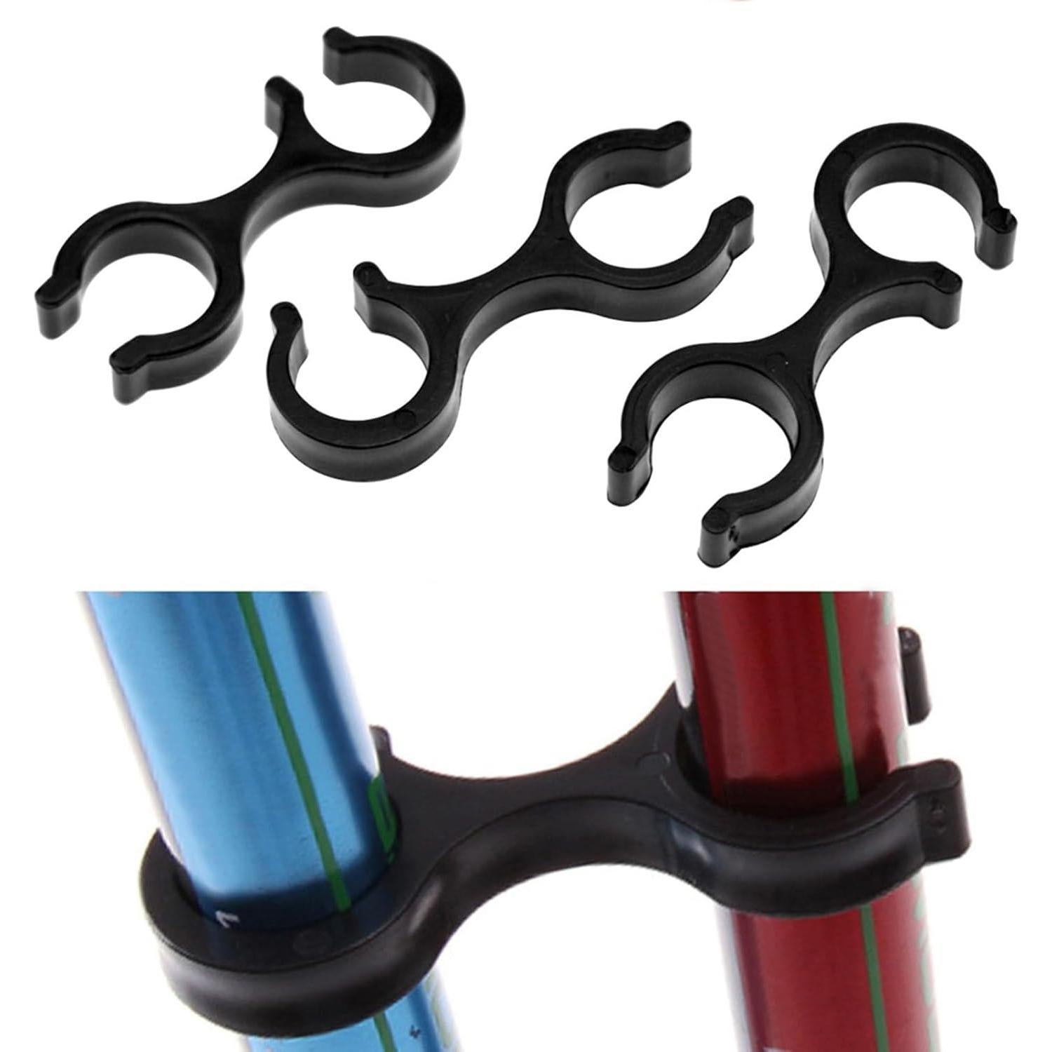 Juego de Puntas de Goma AbbiyyZ para Bastones de Trekking