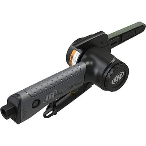 Lijadora de Banda Neumática Ingersoll Rand 360-313 0.6HP