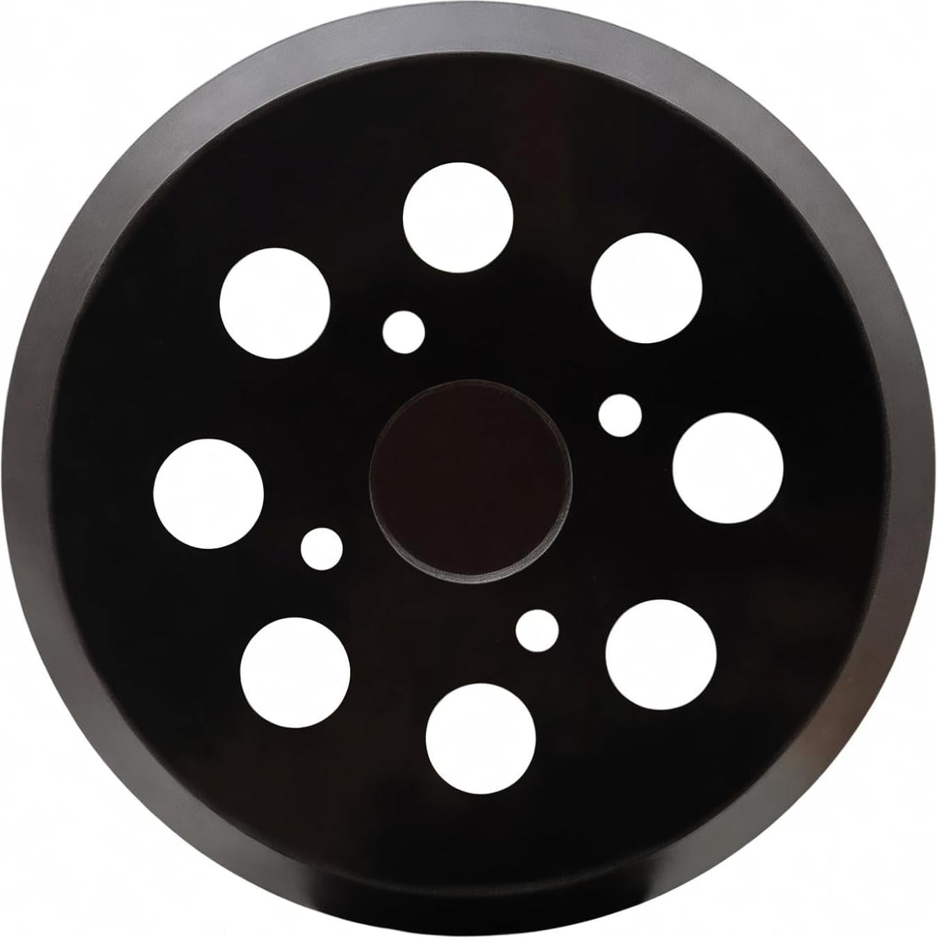 Pad de Lijado 12.7 cm Ridgid R2600 R2601 Respaldo Duro