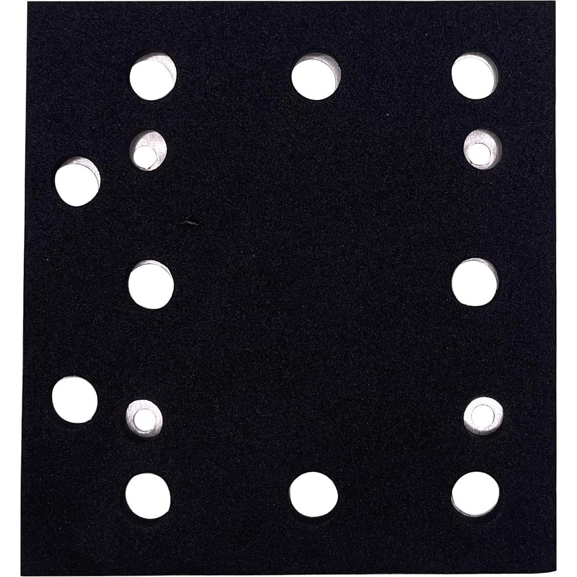 Placa de Aluminio SURPOUF 44-66-0475 con Cojín 16x10cm