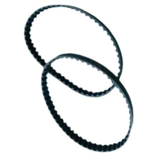 2 Correas de Tiempo para Lijadora de Banda Milwaukee 5910