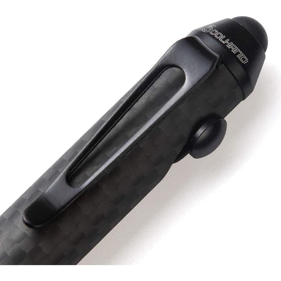 Bolígrafo Cool Hand 5373-CFB-2 Táctico con Stylus