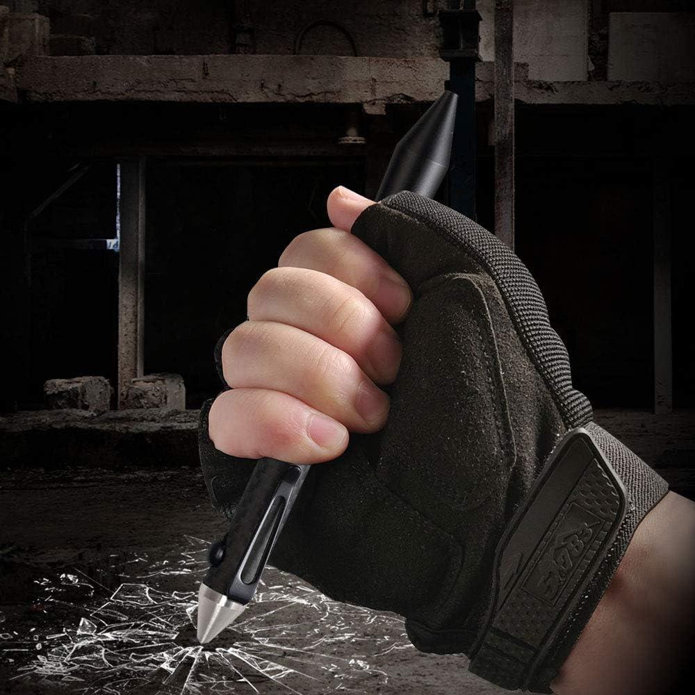 Bolígrafo Cool Hand 5373-CFB-2 Táctico con Stylus