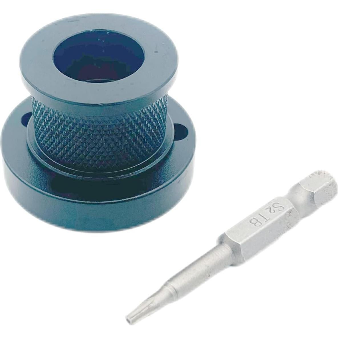 Sierra de corte Milwaukee M12 2522-20 Piezas de conversión