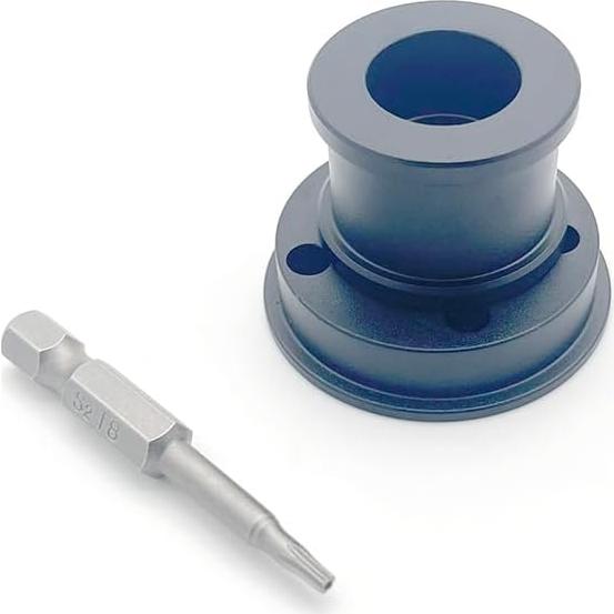 Sierra de corte Milwaukee M12 2522-20 Piezas de conversión