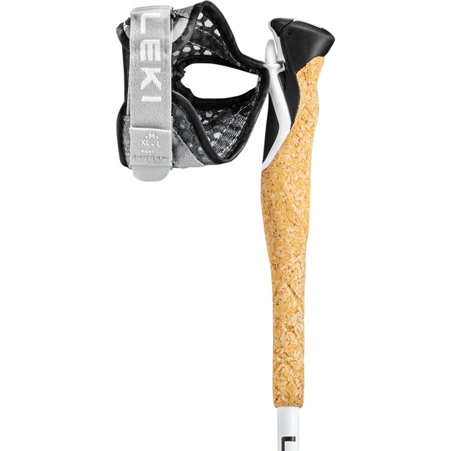 Bastones de Senderismo LEKI Cross Trail FX Superlite 110-130 cm