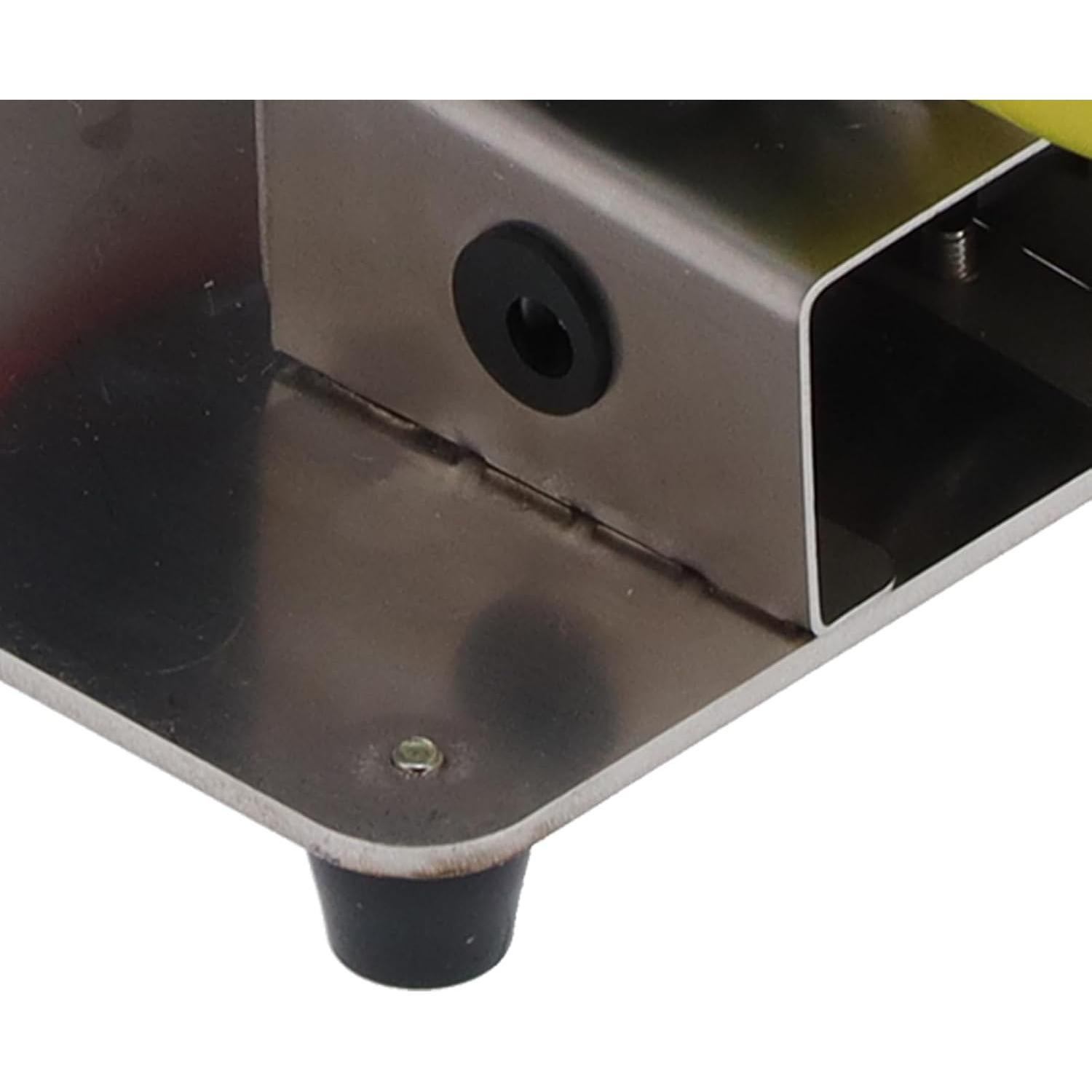 Mini Lijadora Eléctrica Wisoqu 75mm 6000RPM 20 Piezas