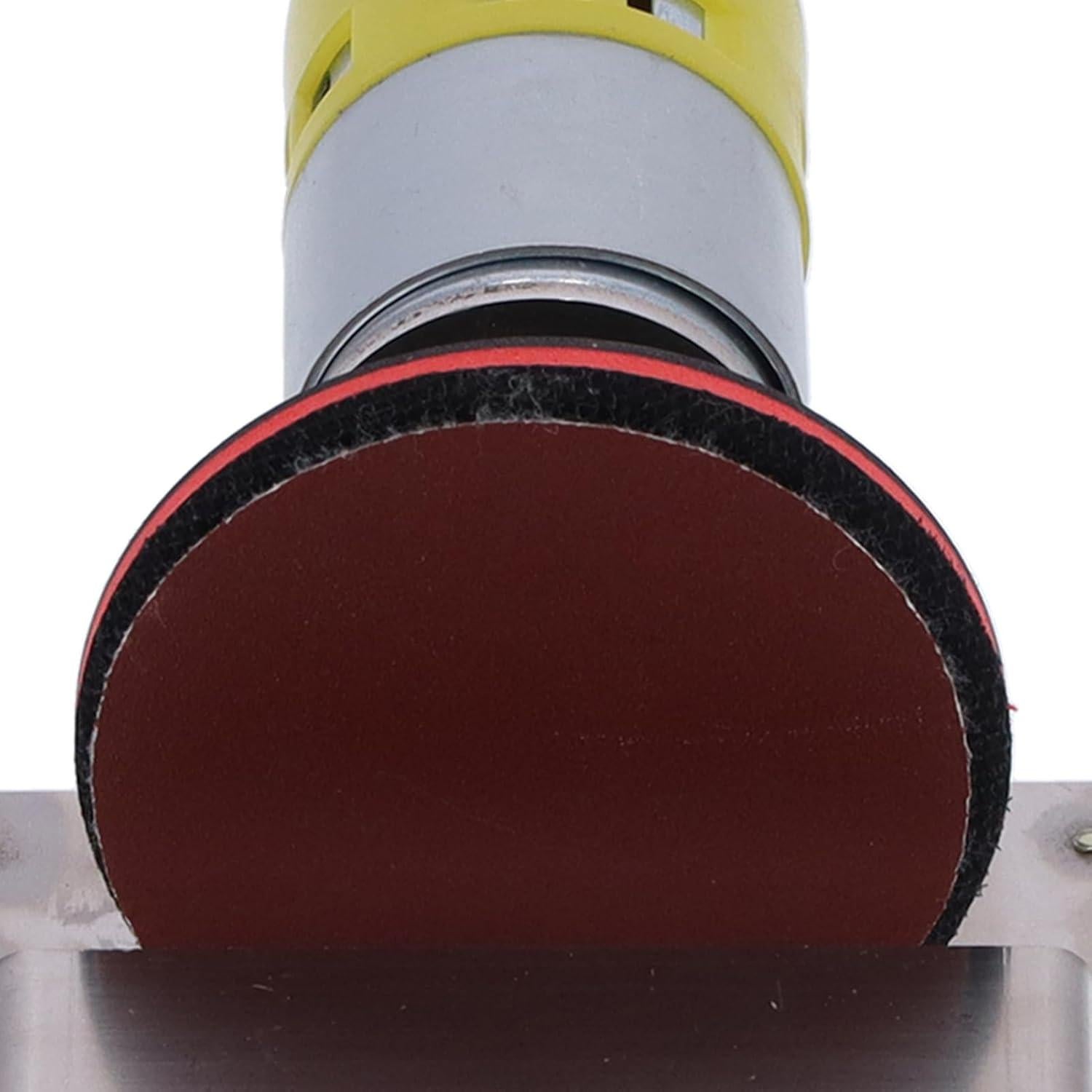 Mini Lijadora Eléctrica Wisoqu 75mm 6000RPM 20 Piezas