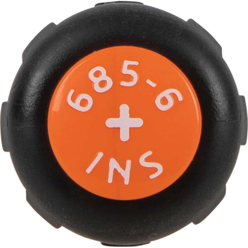 Juego de Destornilladores Aislados Klein 85076INS 6 Piezas 1000V