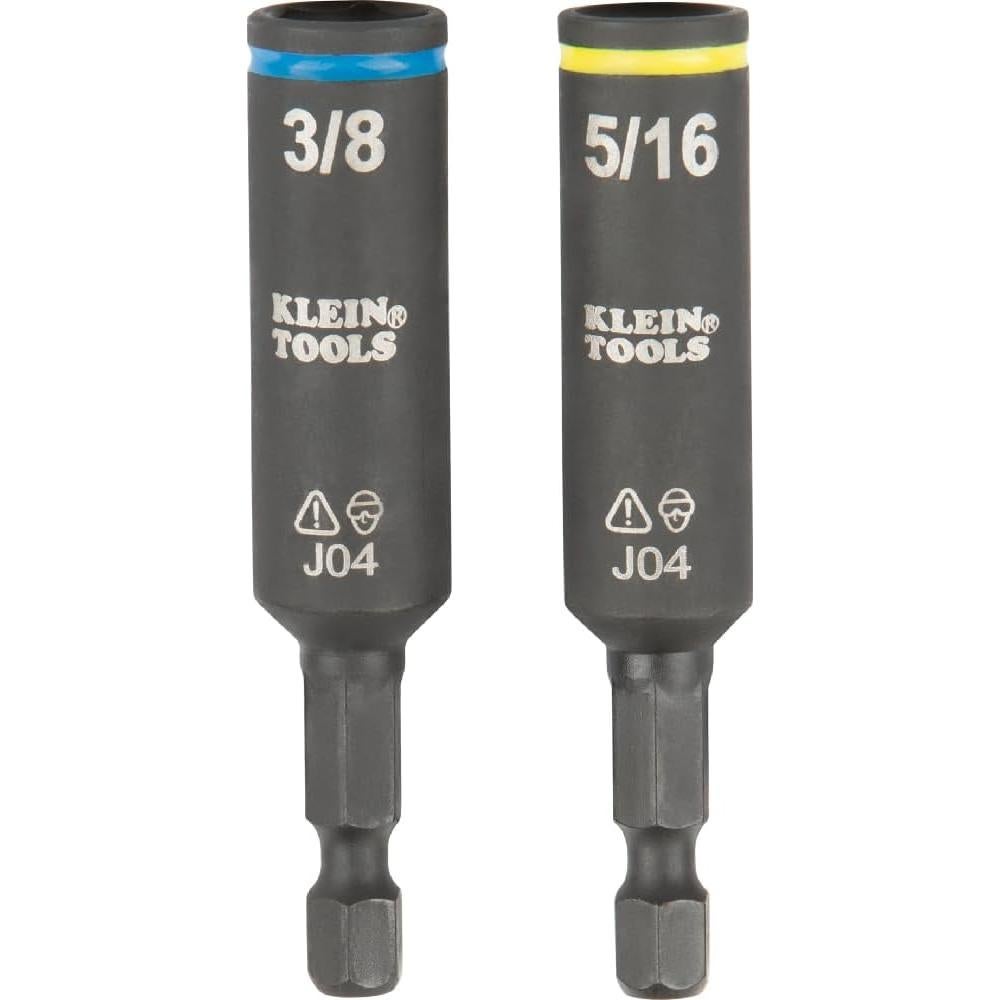 Destornillador Trinquete Klein Tools 11 en 1 con Puntas