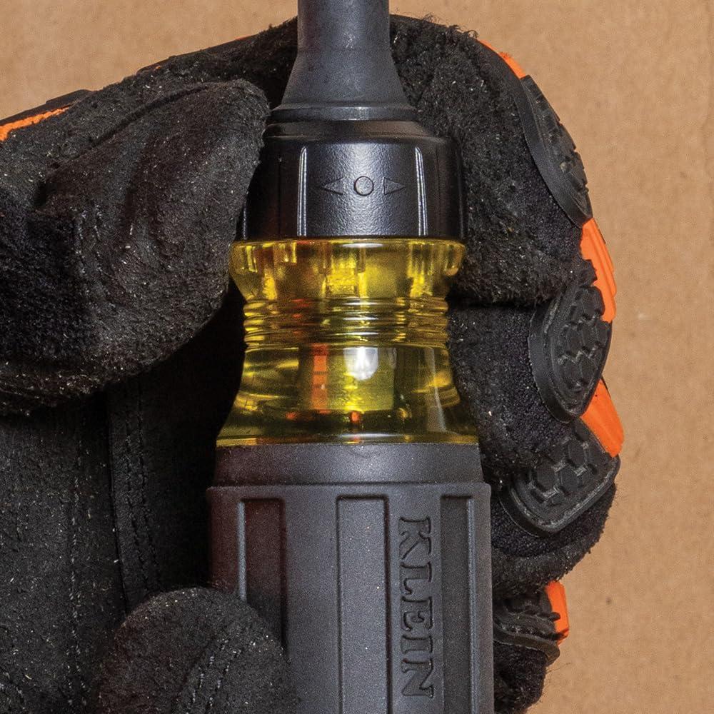 Destornillador 15 en 1 Klein Tools 32315HD con Carraca