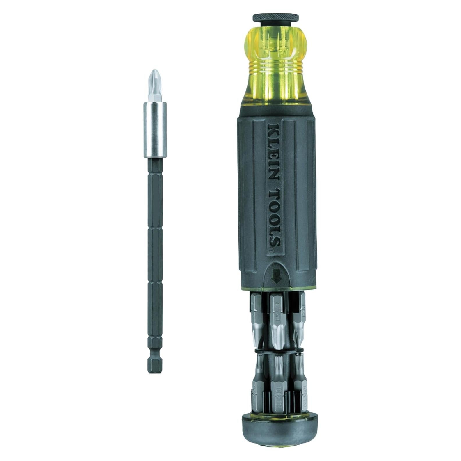 Destornillador Klein Tools 32303 14-en-1 Ajustable