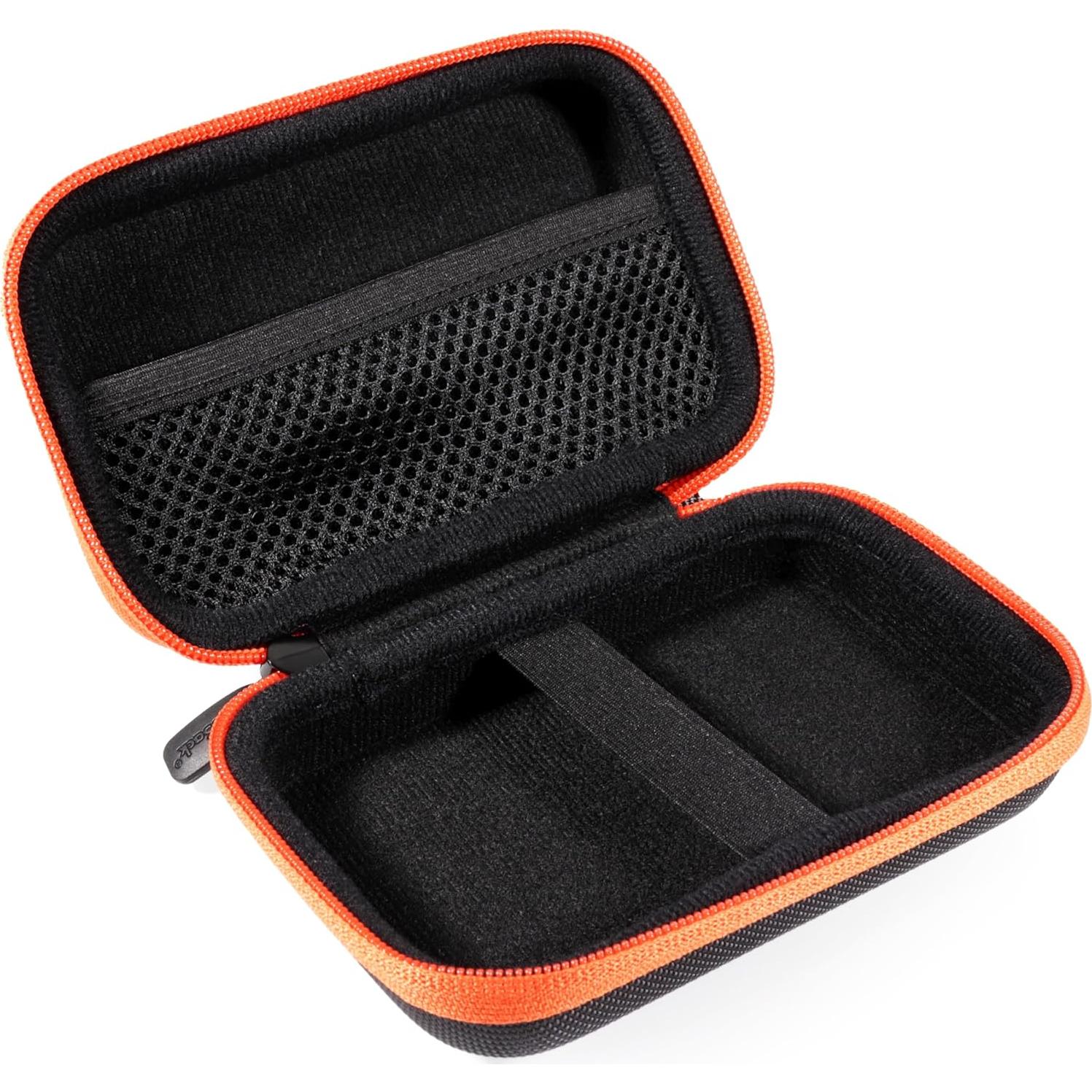 Funda GPS Getgear para Spot Gen 4 con bolsillo malla