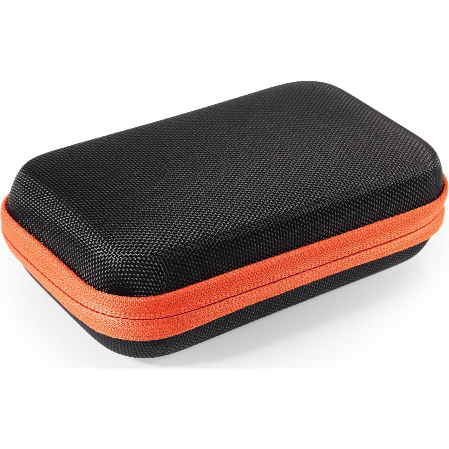 Funda GPS Getgear para Spot Gen 4 con bolsillo malla