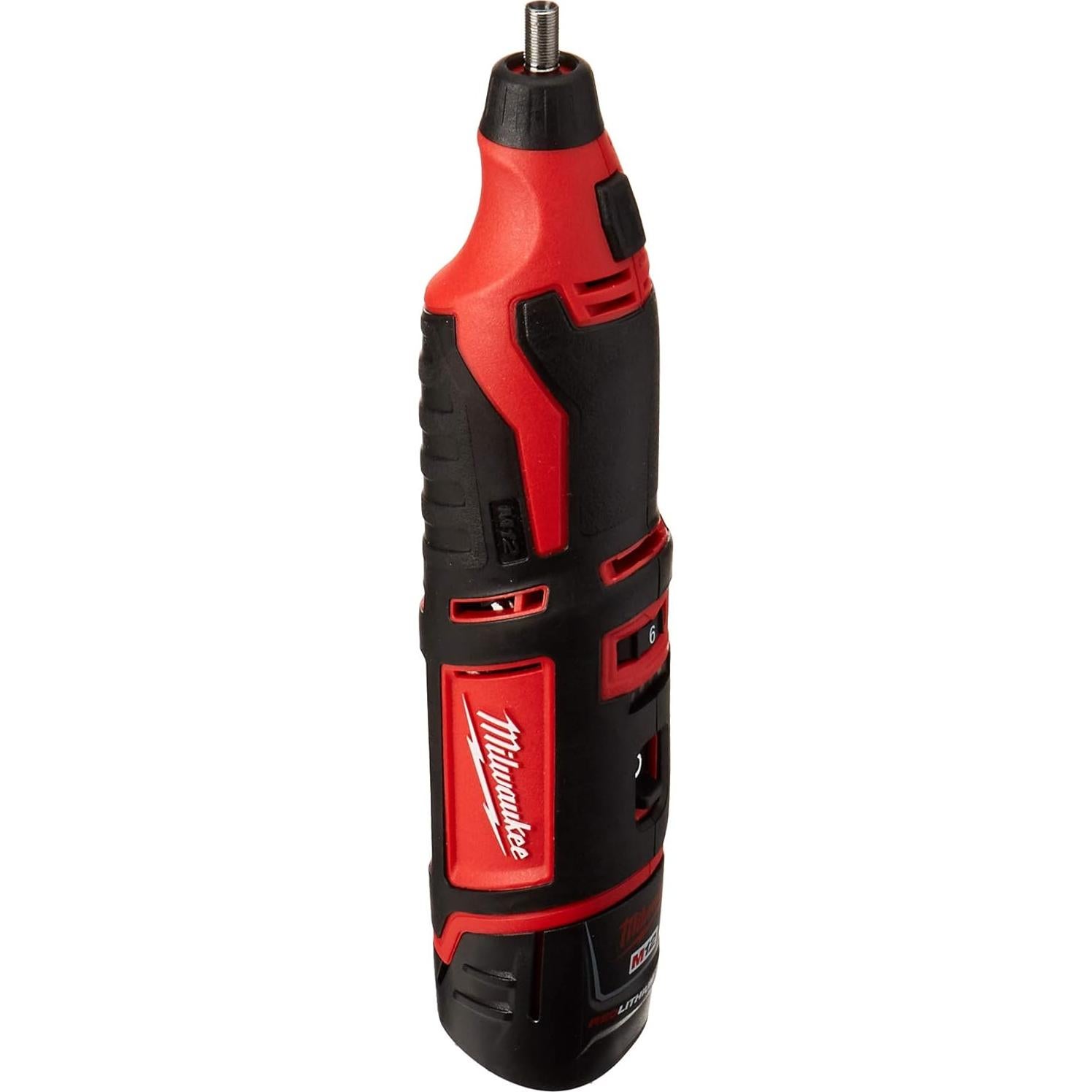 Herramienta Rotativa Milwaukee M12 12V Cobalto 32000 RPM