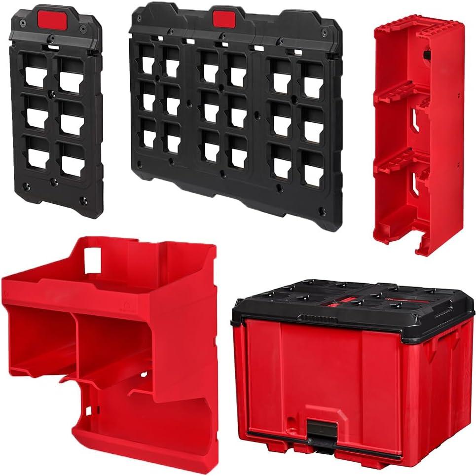 Martillo Rotativo Milwaukee M18 18V D-Handle Sin Escobillas