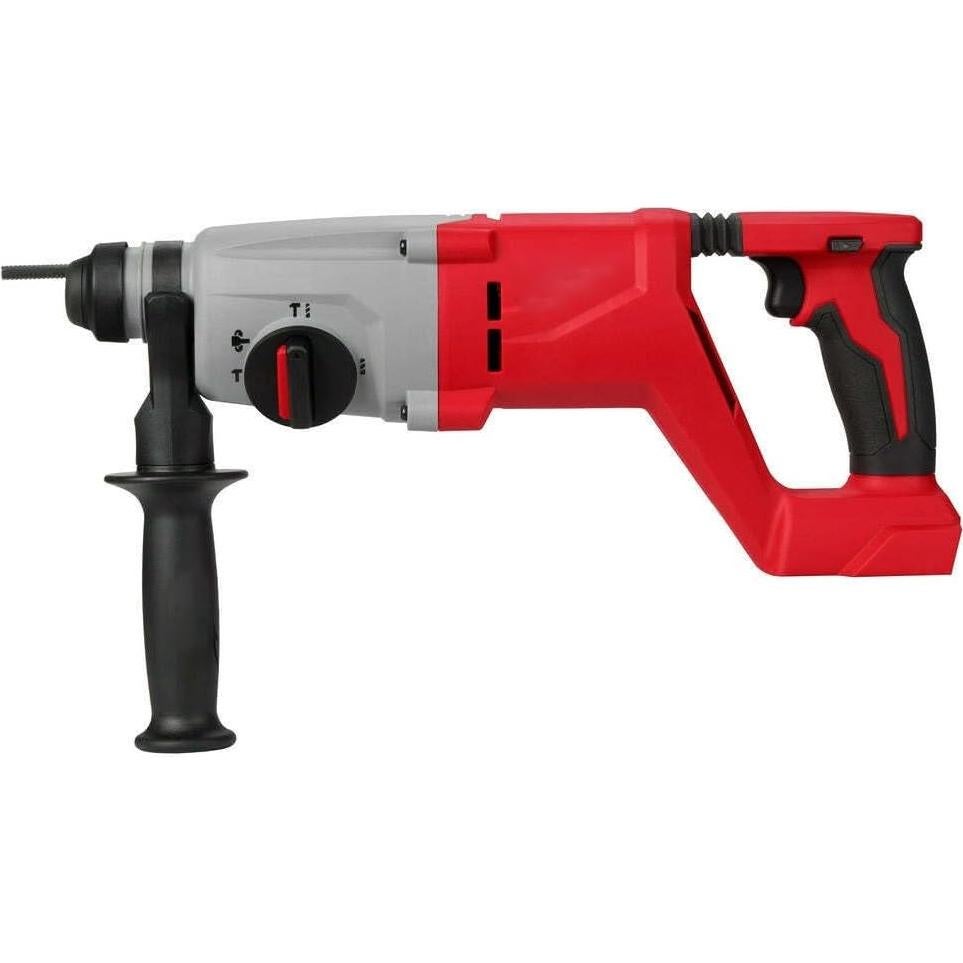 Martillo Rotativo Milwaukee M18 18V D-Handle Sin Escobillas