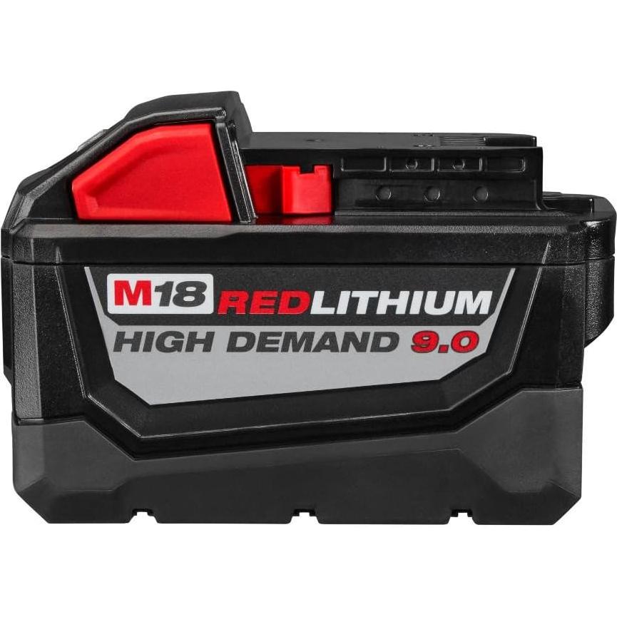 Martillo Rotativo Milwaukee 2717-22HD 1-9/16" SDS-Max 18V