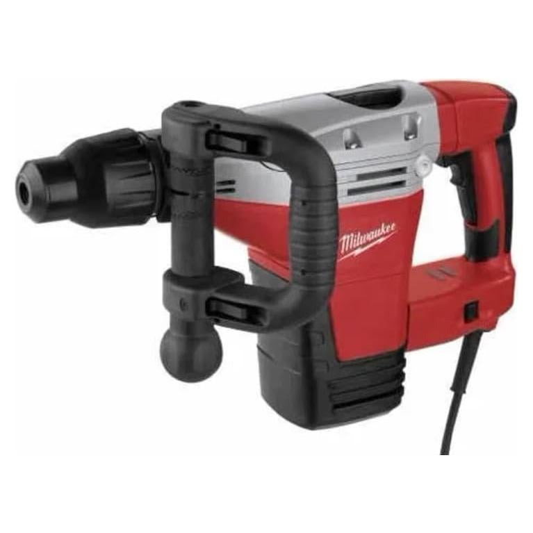 Martillo Demoledor Eléctrico Milwaukee 5446-21 14A 8.8 Nm