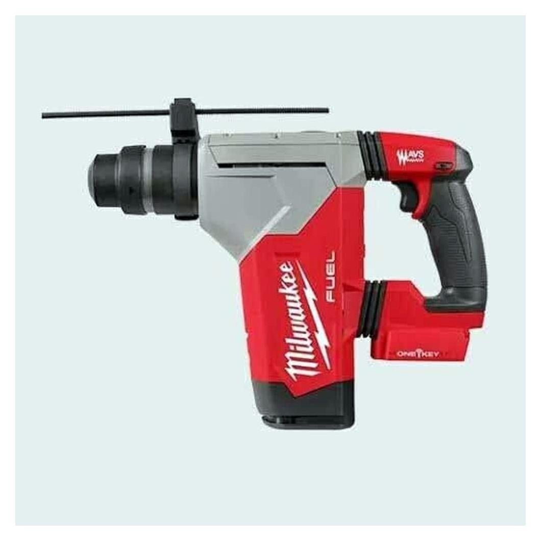 Martillo Rotativo P.T.S. M18 1-1/8" 18V Portátil