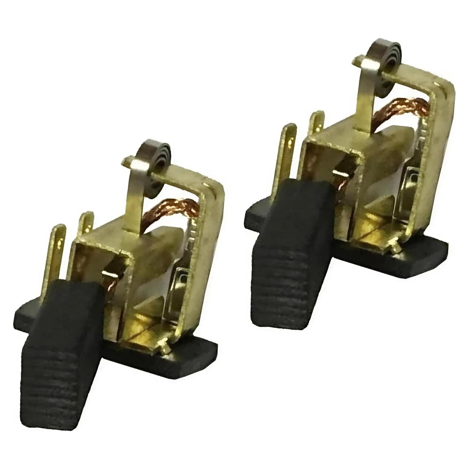 Conjunto de Cepillo de Carbón LATUMAN 22-22-5380 Compatible