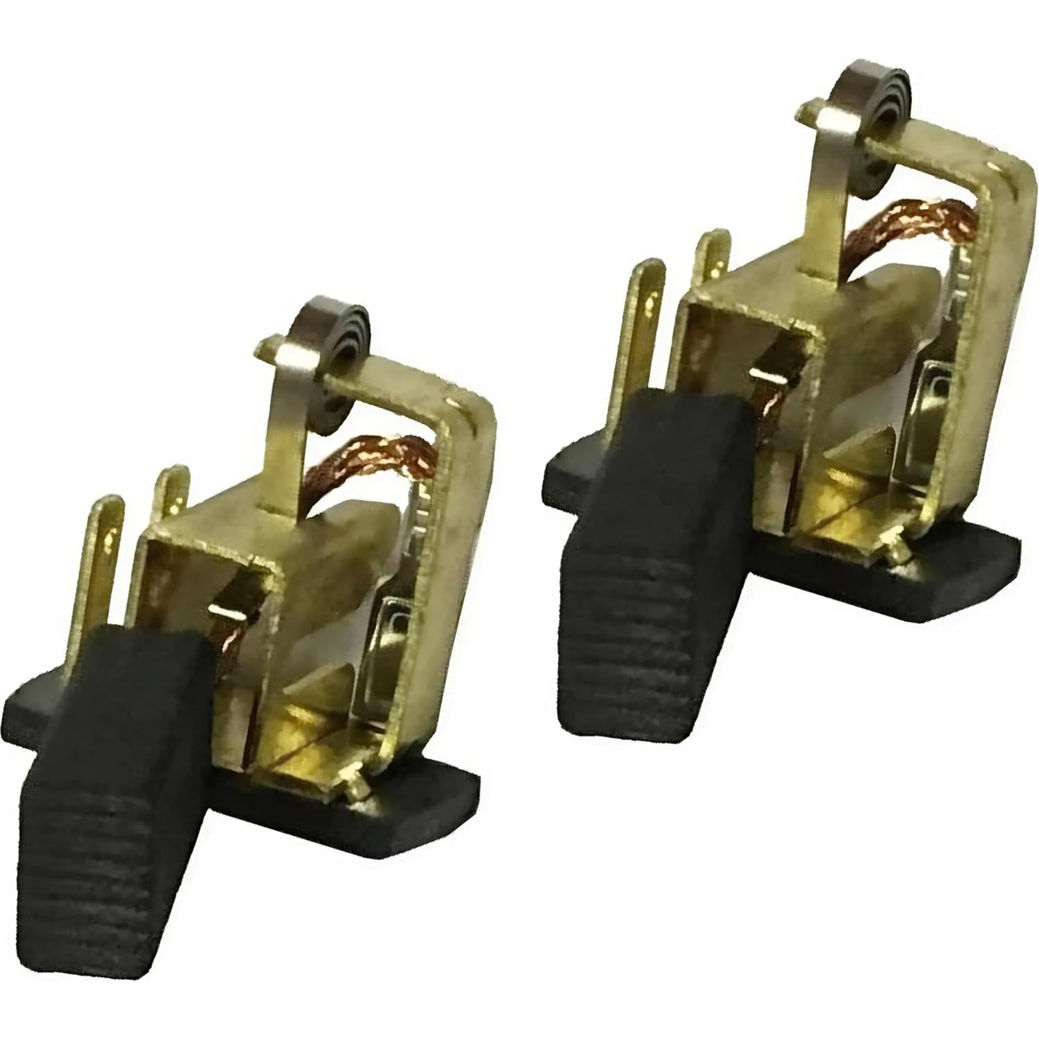 Conjunto de Cepillo de Carbón LATUMAN 22-22-5380 Compatible