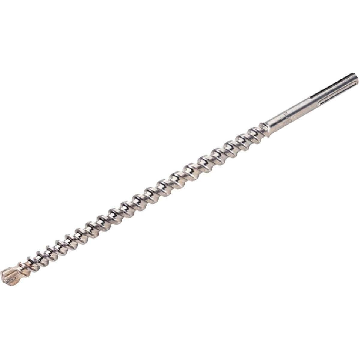 Broca SDS MAX Milwaukee 48-20-3972 3.18 cm x 58.42 cm