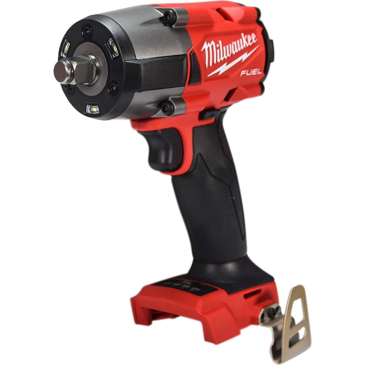 Llave de Impacto Inalámbrica Milwaukee 2962-22 1/2" 881,97 Nm