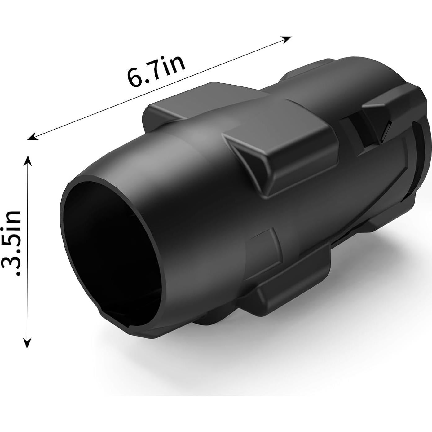 Llave de Impacto M18 FUEL ISDOHS 1/2" Alto Torque