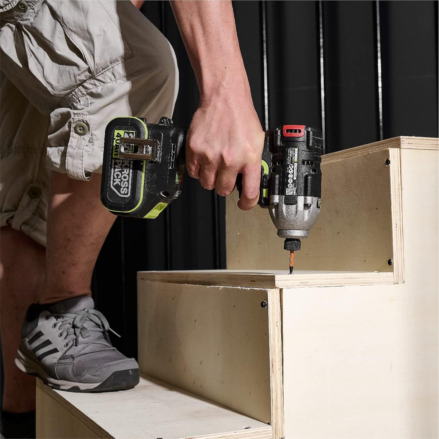 Juego de Puntas Allen Hexagonal Toolant 20pcs S2 6,35mm