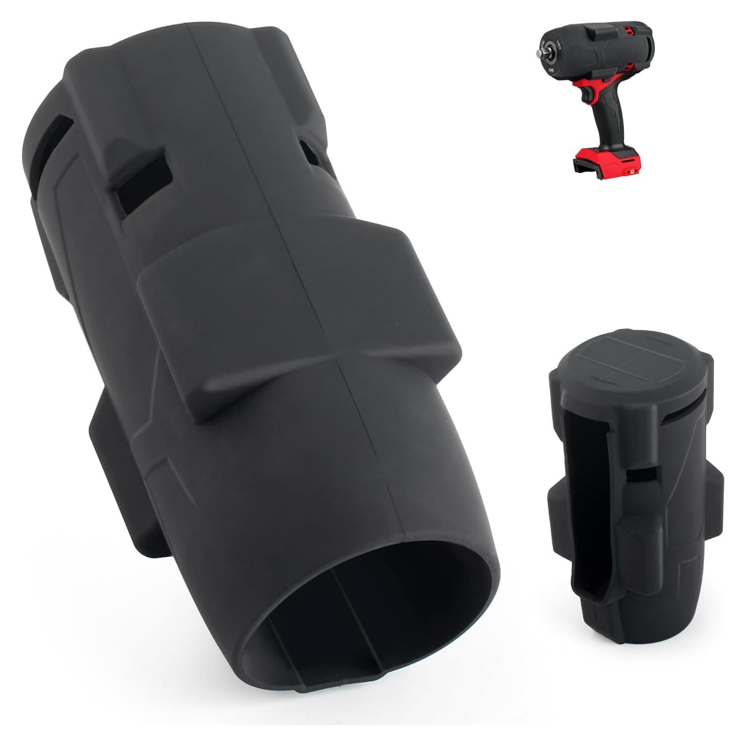 Bota Protectora 49-16-2967 para Llave Impacto Milwaukee M18