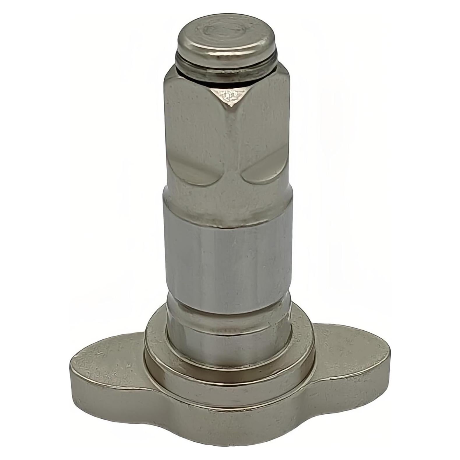 Conjunto de Yunque Cuadrado KIMGU 42-06-2760 para Llave de Impacto