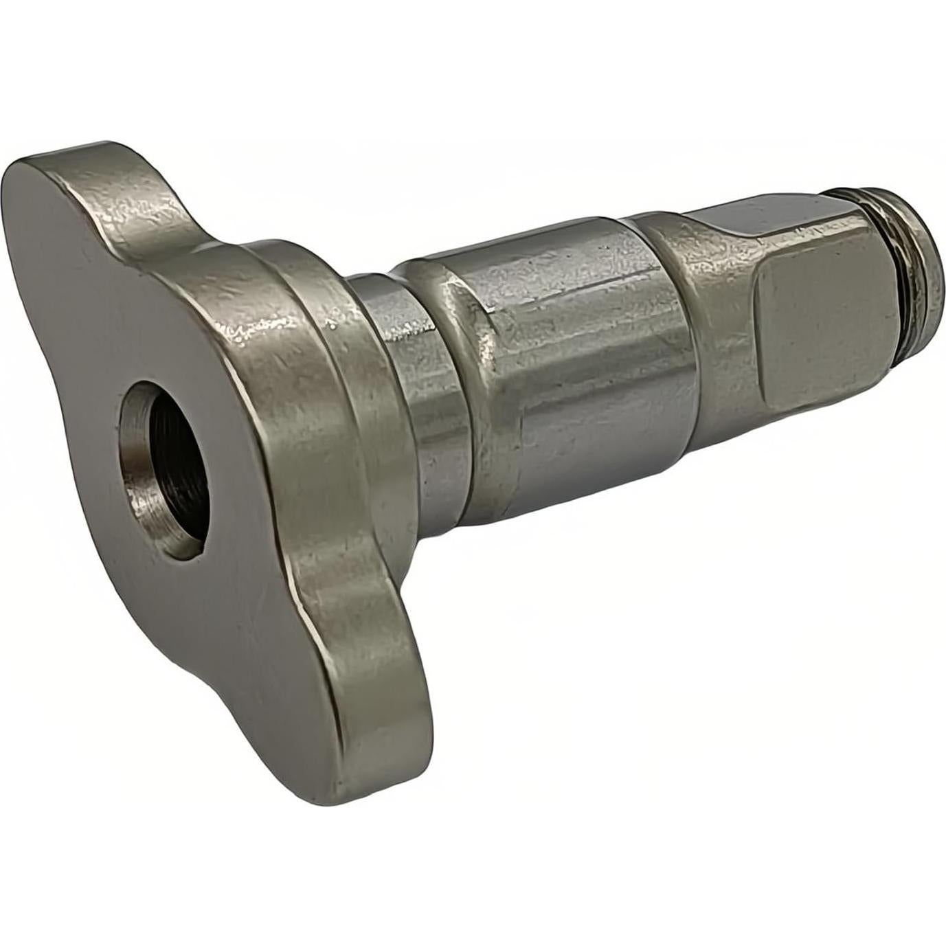 Conjunto de Yunque Cuadrado KIMGU 42-06-2760 para Llave de Impacto