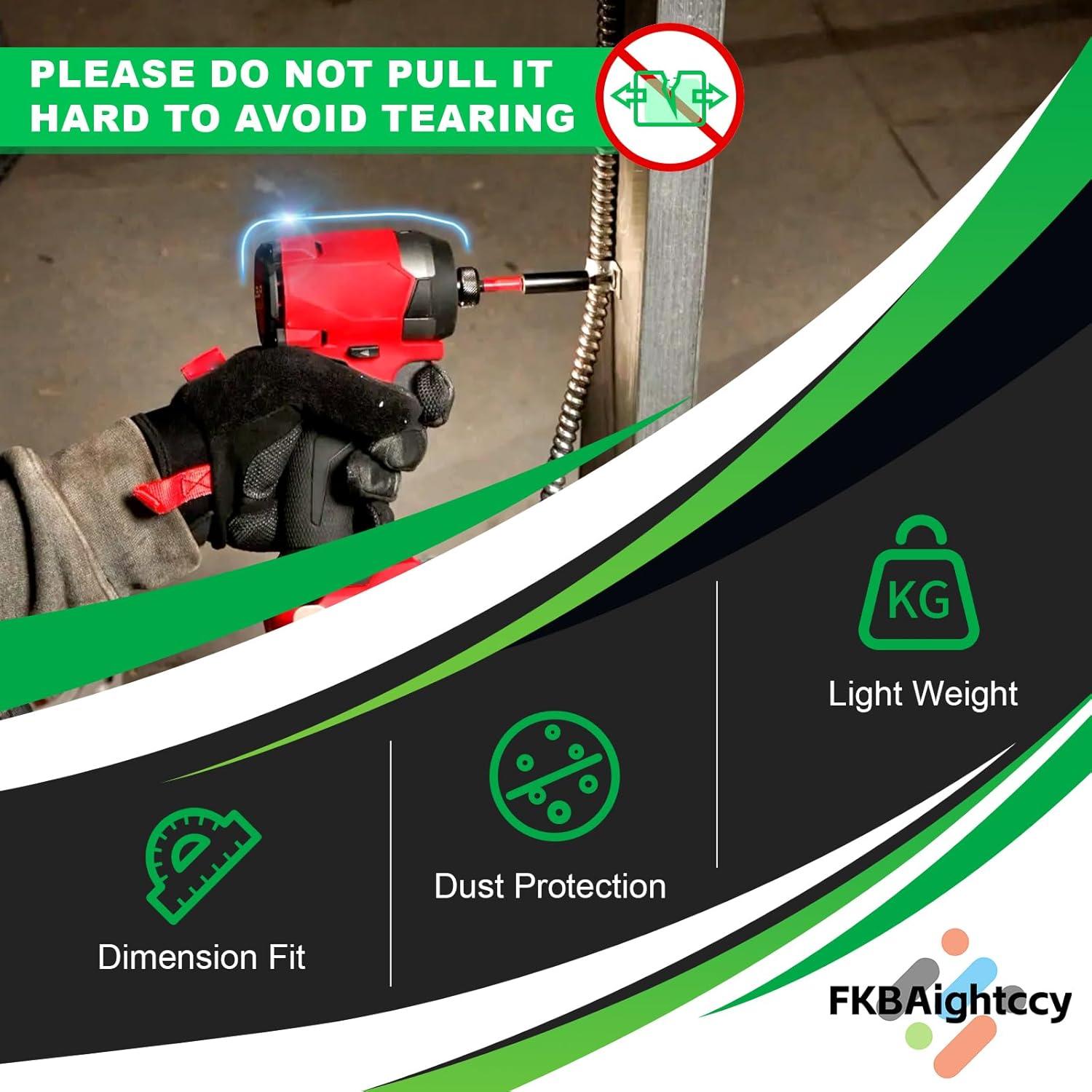 Bota Protectora Milwaukee M18 49-16-2953 para Impacto