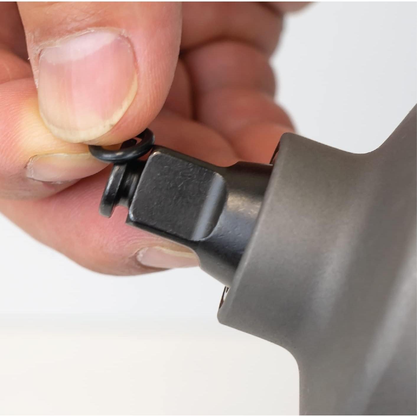 Anillo de retención 3/8" Tool Guy Republic - 10 juegos