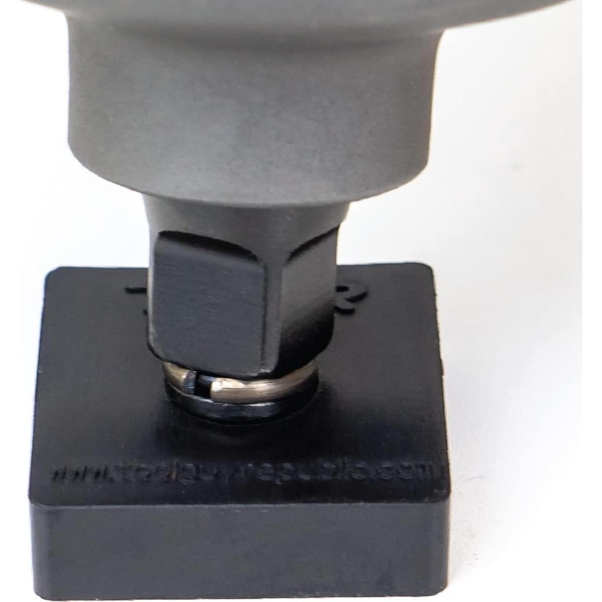 Anillo de retención 3/8" Tool Guy Republic - 10 juegos