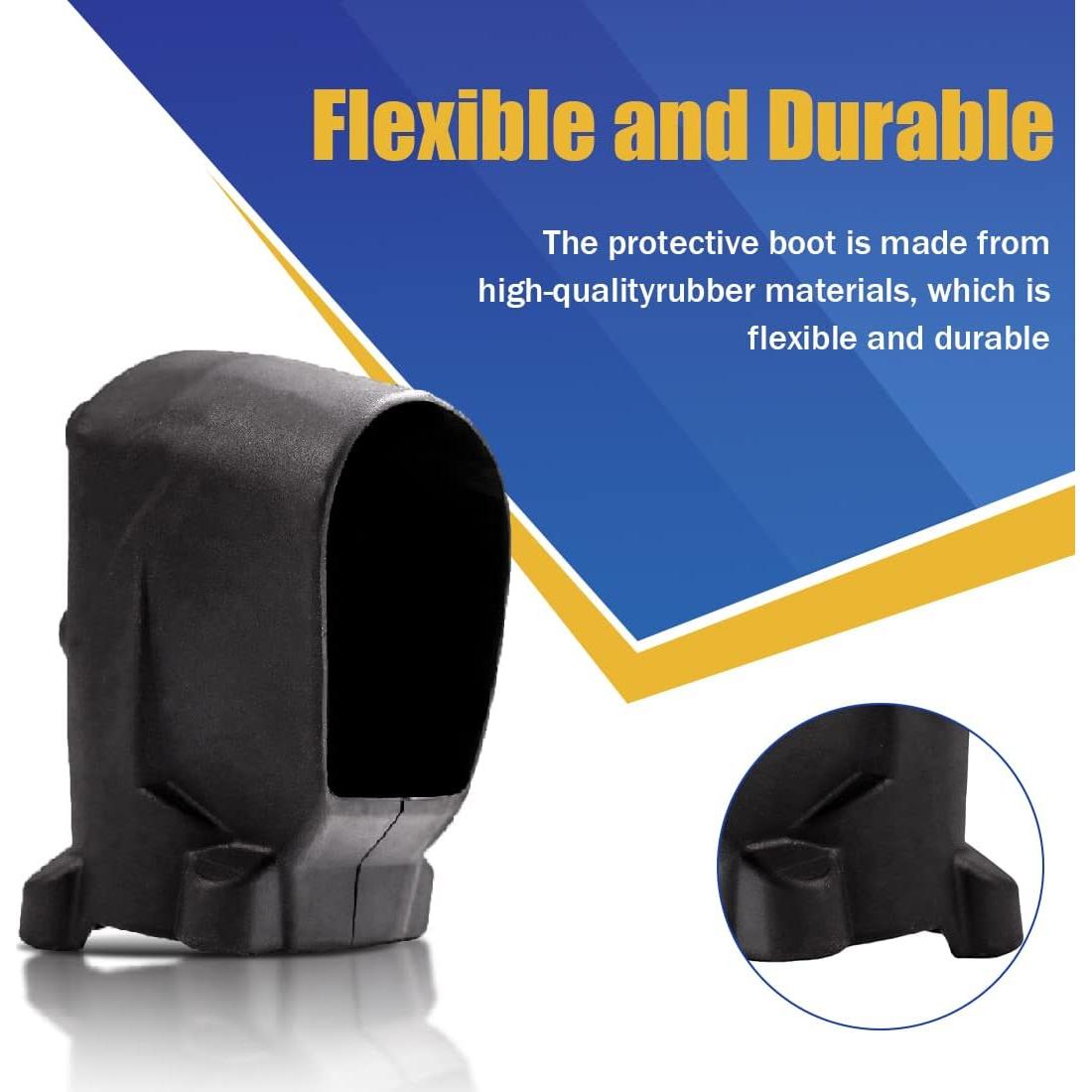 Bota Protectora GTPARTES 49-16-2564 para Llave de Impacto M12