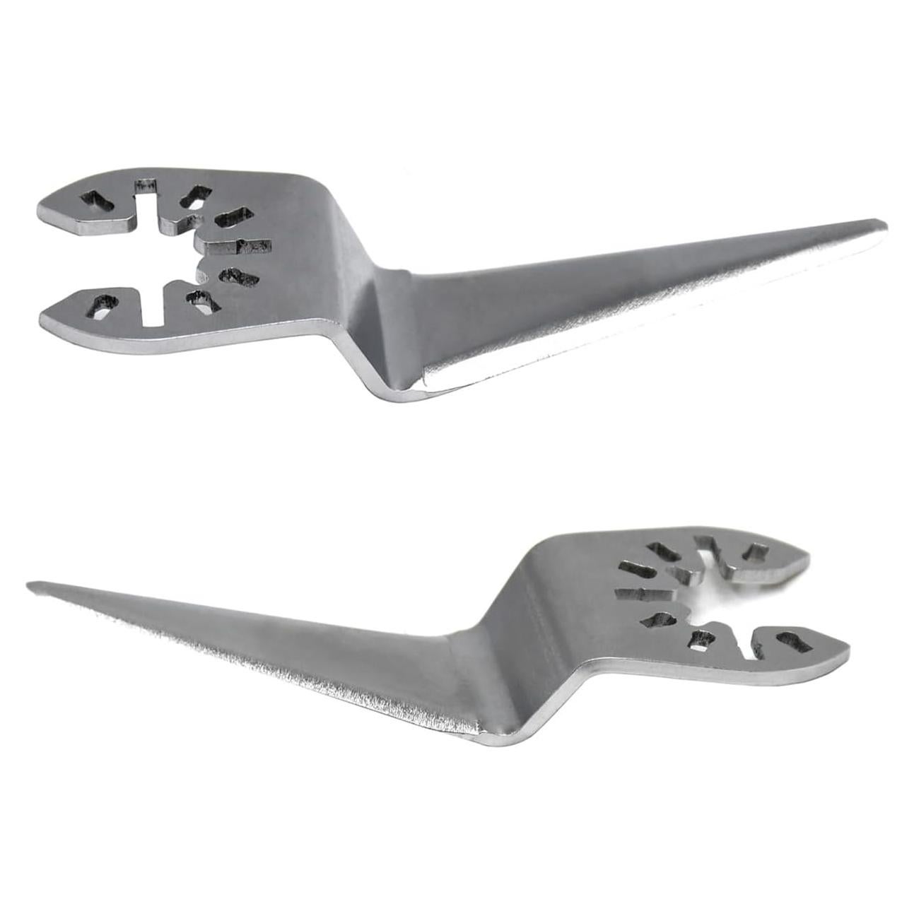 Raspador de Calafateo NDEFAFLY 50mm Cuchilla Fría 2PK