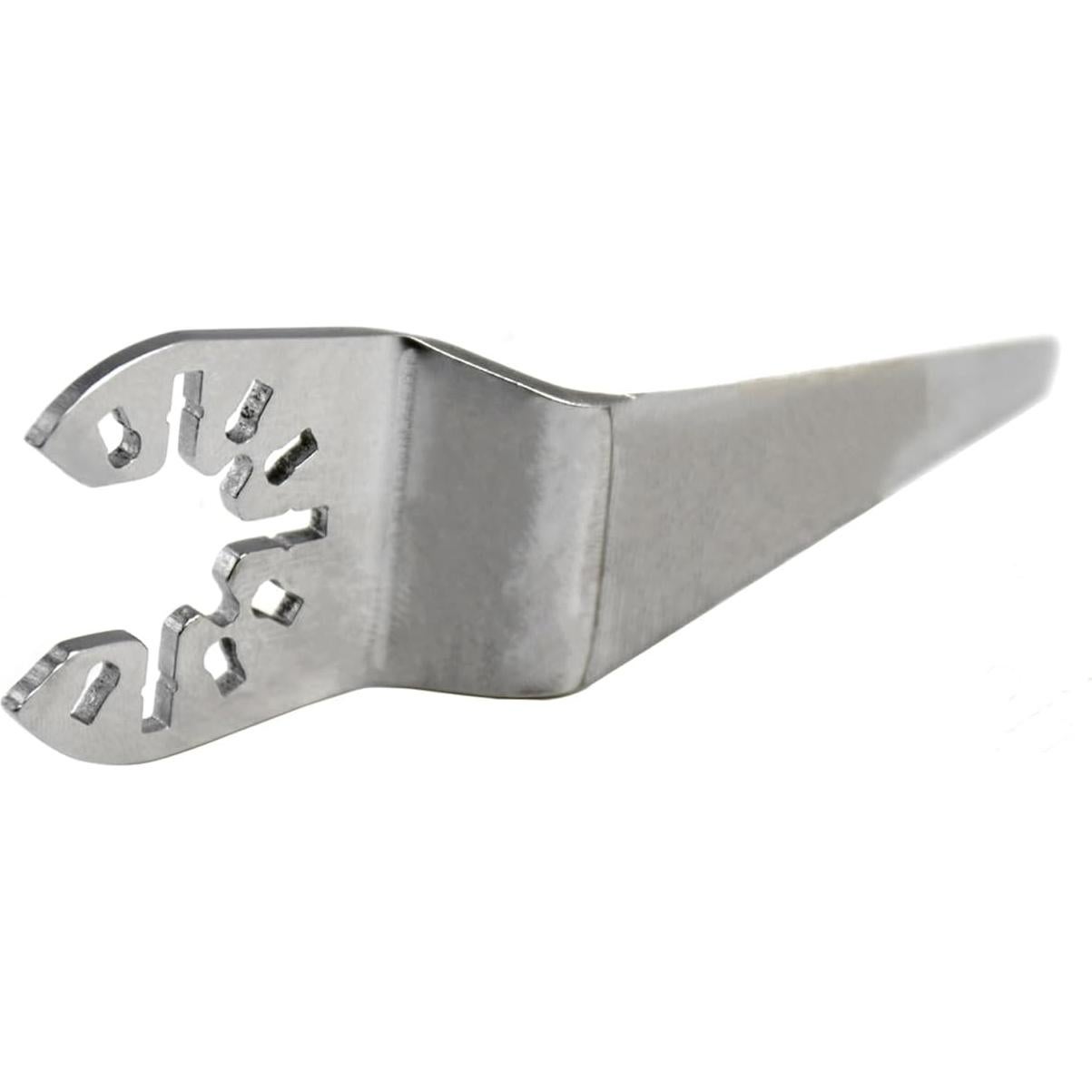 Raspador de Calafateo NDEFAFLY 50mm Cuchilla Fría 2PK