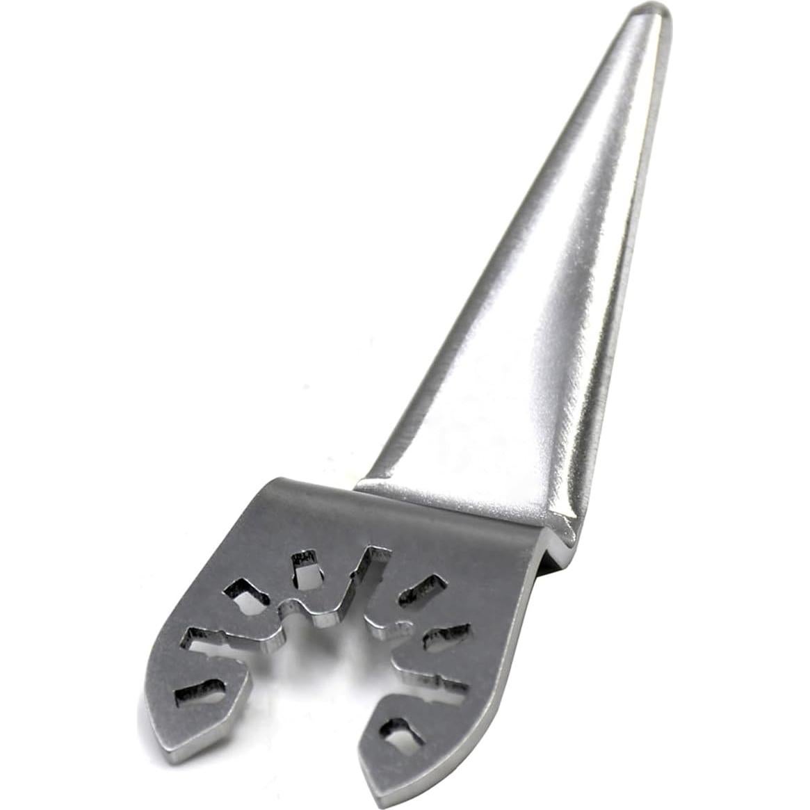 Raspador de Calafateo NDEFAFLY 50mm Cuchilla Fría 2PK